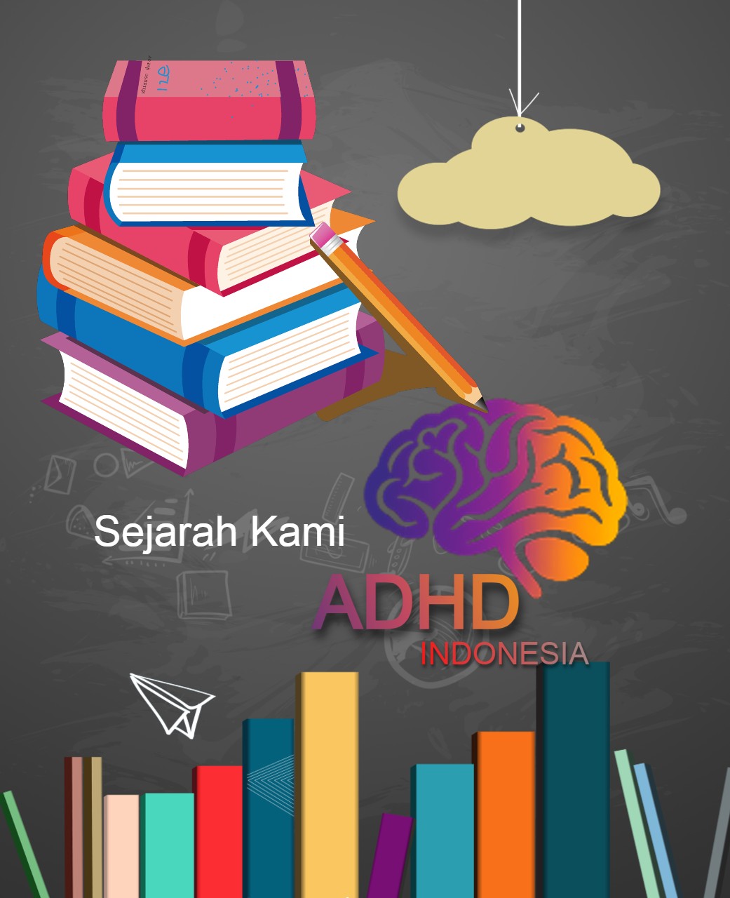 Sejarah ADHD Indonesia Kabupaten Tabanan